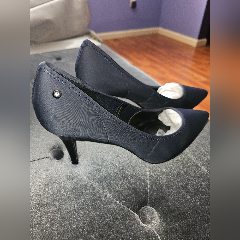 Simply Vera pumps - Picture 6 of 7